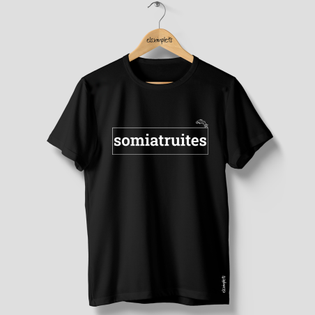 Somiatruites - trout-dreamer - T-shirt Unisex | Els Ximplets