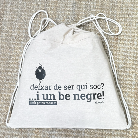 bossa be negre!