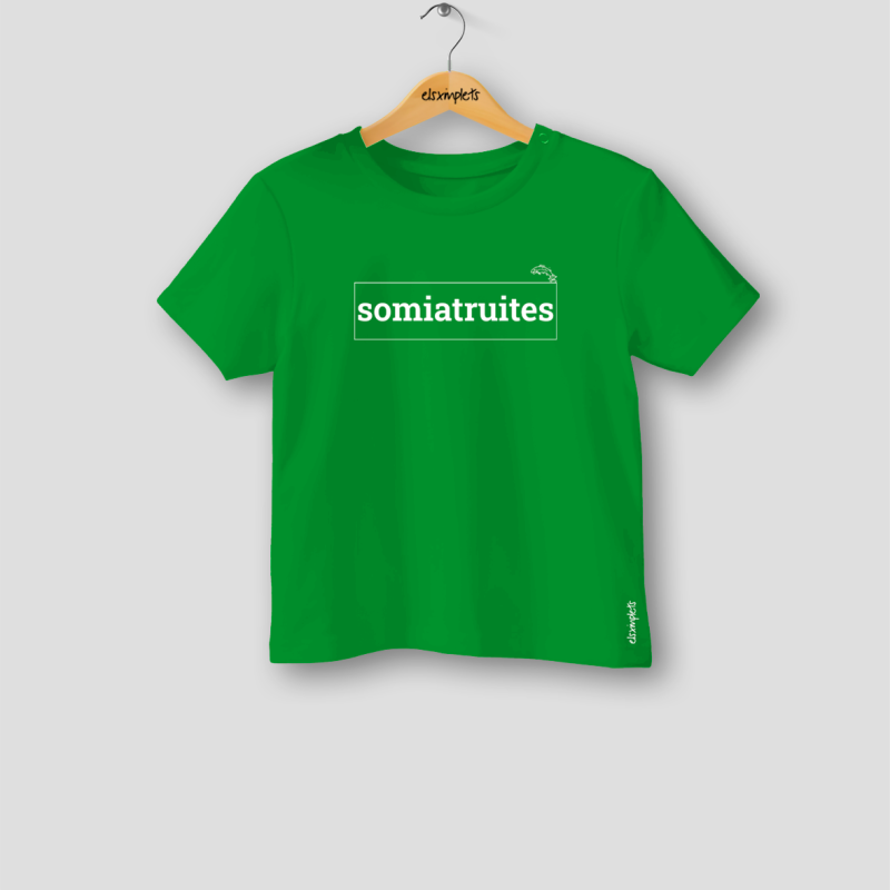 somiatruites - samarreta nadó | Els ximplets