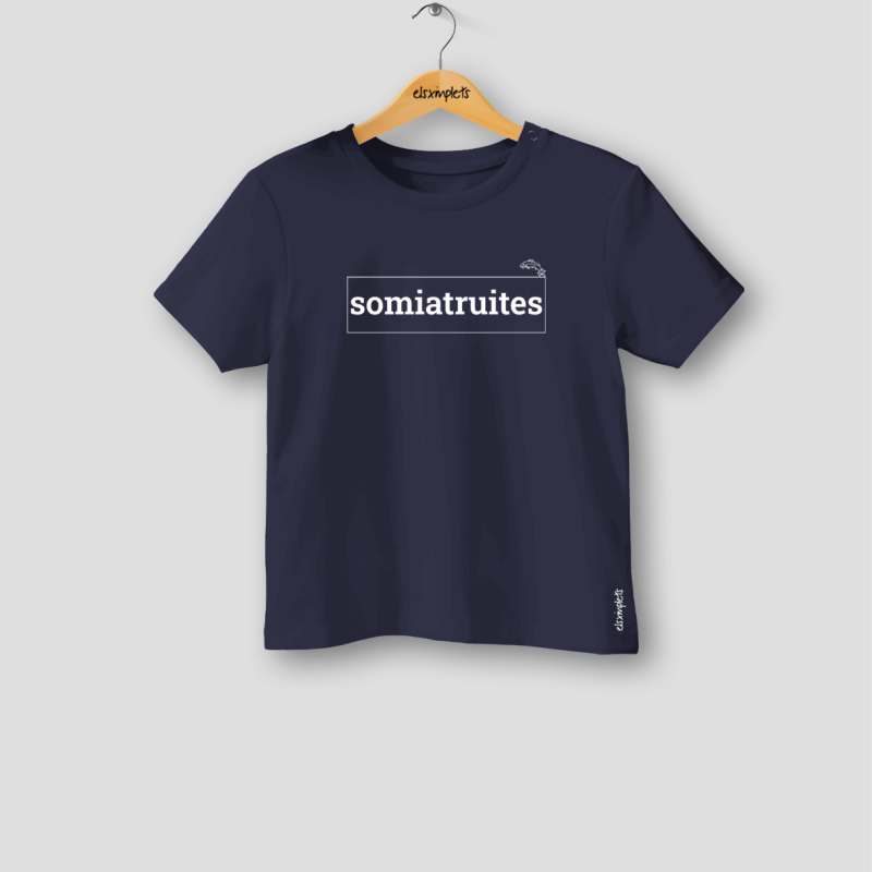 somiatruites - samarreta nadó | Els ximplets
