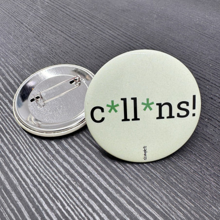 Xapa | C*ll*ns! | Els Ximplets