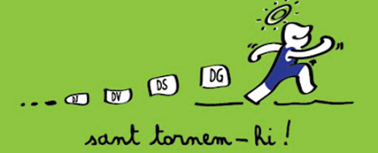 Sant Tornem-hi!