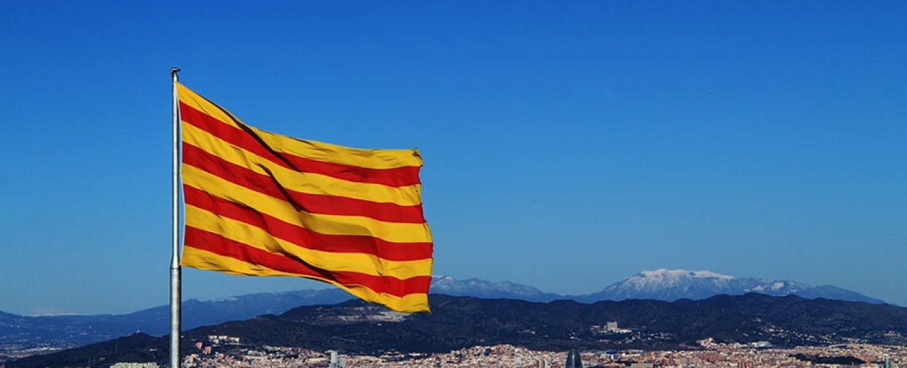 Digue'm que ets català sense dir-me que ho ets