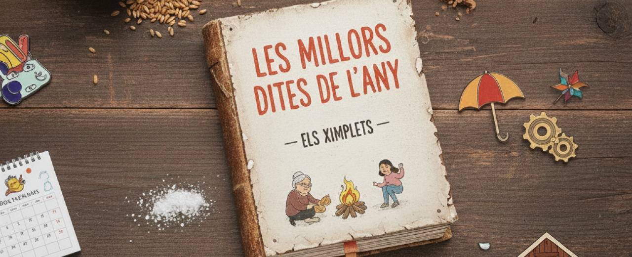 Les millors dites de l’any 2025