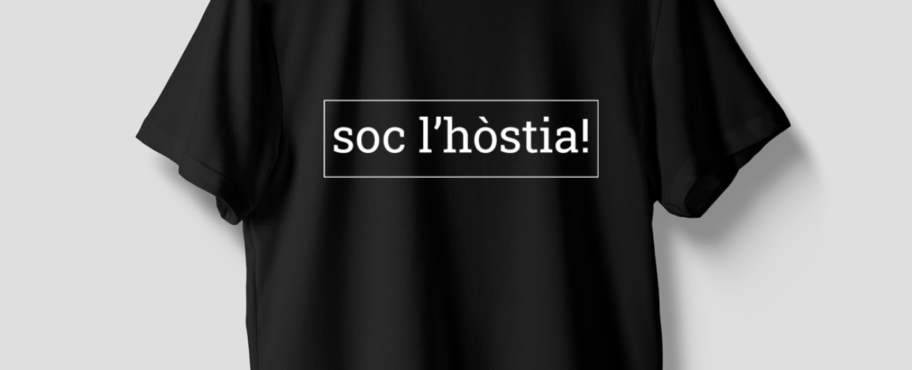 La roba sostenible, la roba del futur